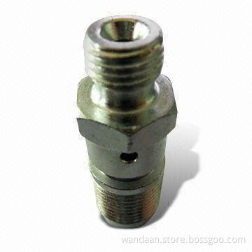 Automotive Car Parts and Components with 0.05mm Tolerance, Customized Specifications are Welcome